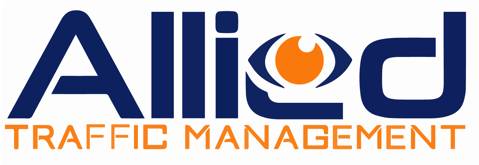 Allied Traffic Management Logo 100