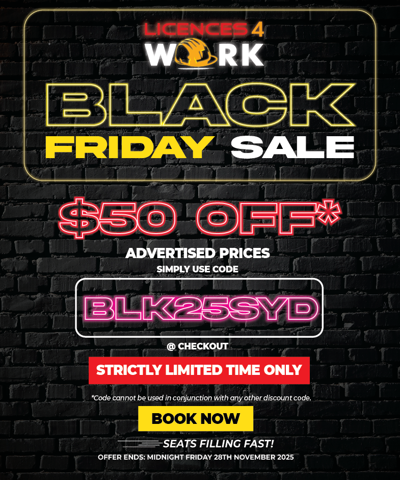 Black Friday Sale!