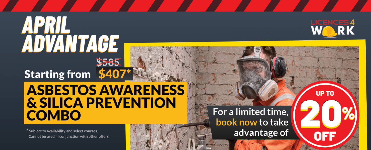 Get up to 20percent off