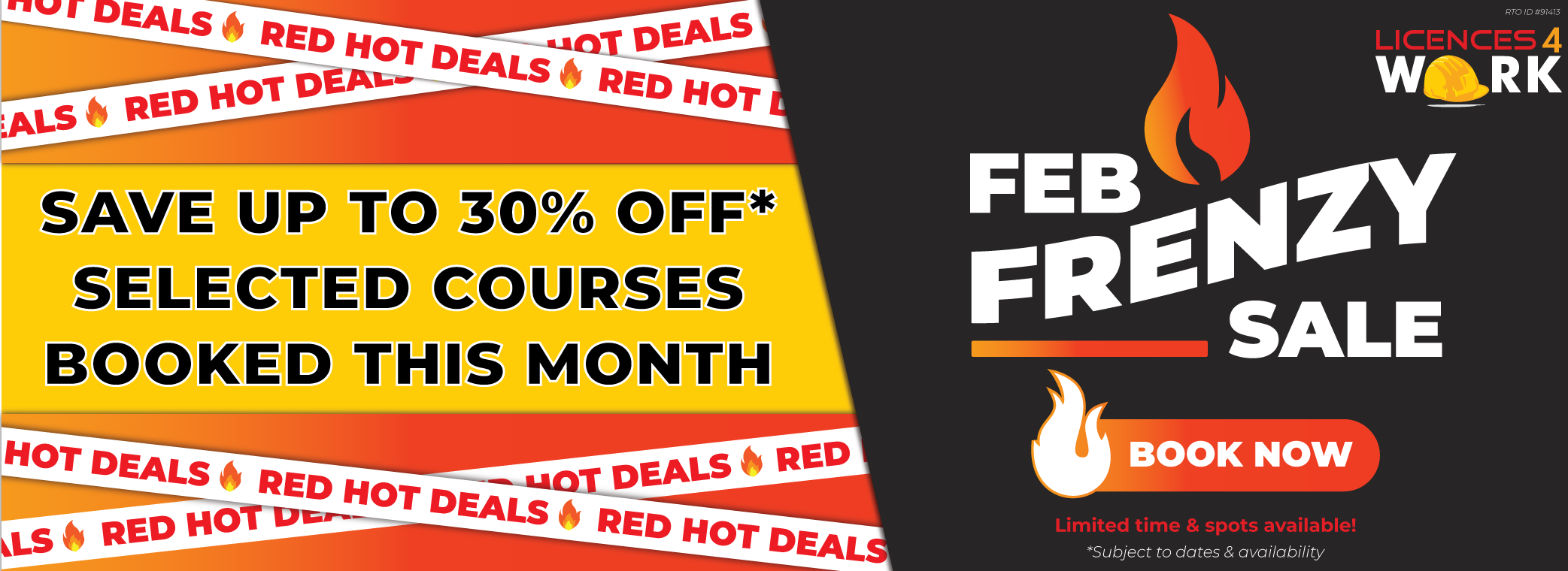 Get up to 20percent off