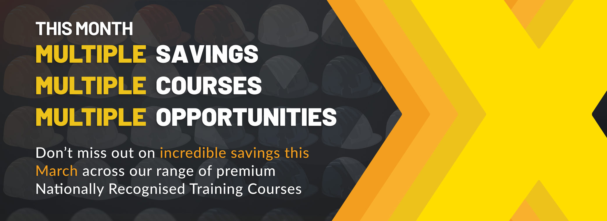 Get up to 20percent off