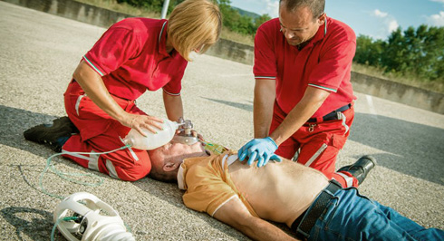 Accident and Emergency Procedures