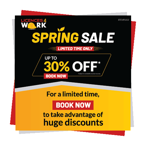 FURTHER DISCOUNTS APPLY FROM TIME TO TIME! - CLICK BOOK NOW/ VIEW DATES NOW FOR CURRENT PROMOTIONS!